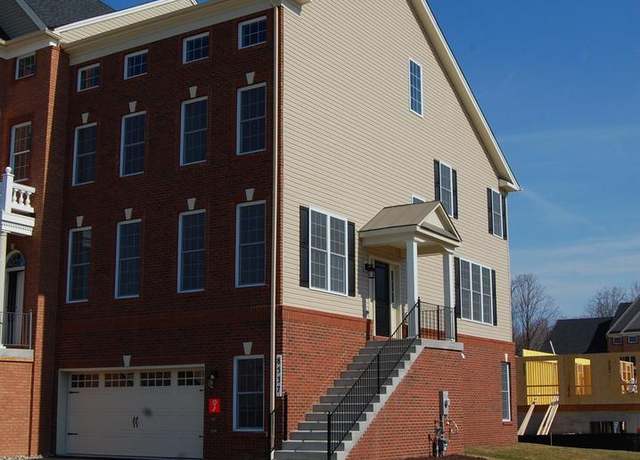 Property at 8537 Pine Springs Dr, Severn, MD 21144, 4 beds, 3.5 baths