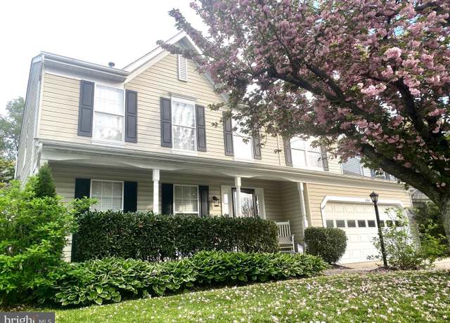 Property at 2704 Bains Ct, Crofton, MD 21114, 4 beds, 3.5 baths