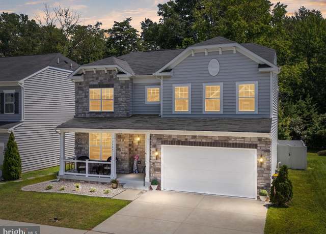 Property at 7964 Meridian Dr, Pasadena, MD 21122, 4 beds, 2.5 baths