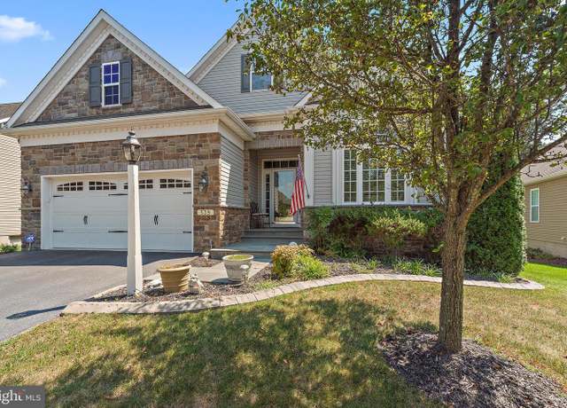 Property at 539 Donner Way, Millersville, MD 21108, 3 beds, 3.5 baths