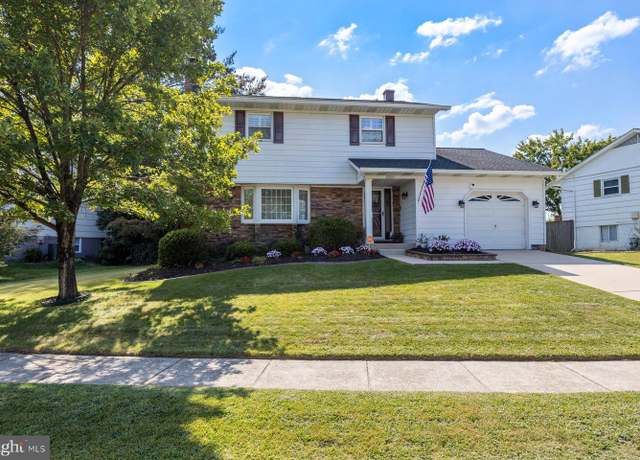Property at 8206 Brandon Dr, Millersville, MD 21108, 4 beds, 2.5 baths