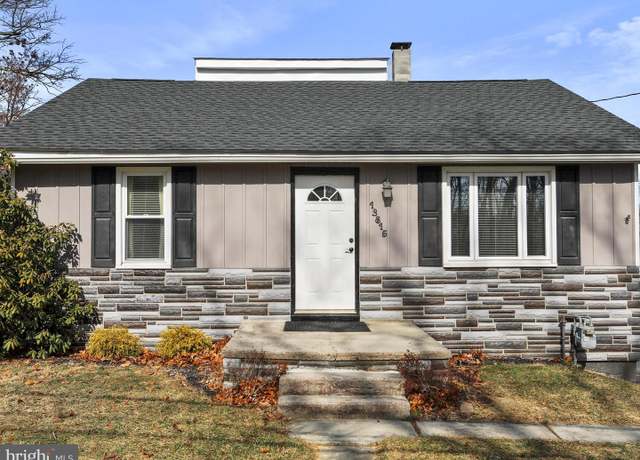 Property at 13815 Brant Rd, Cresaptown, MD 21502, 3 beds, 1.5 baths