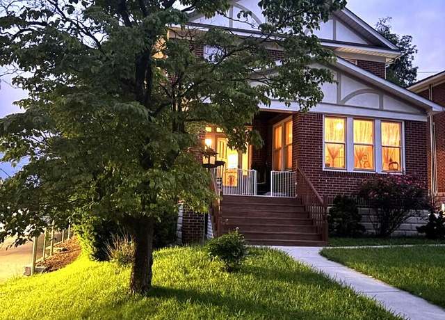 Property at 6 Grant Dr, Lavale, MD 21502, 3 beds, 2 baths