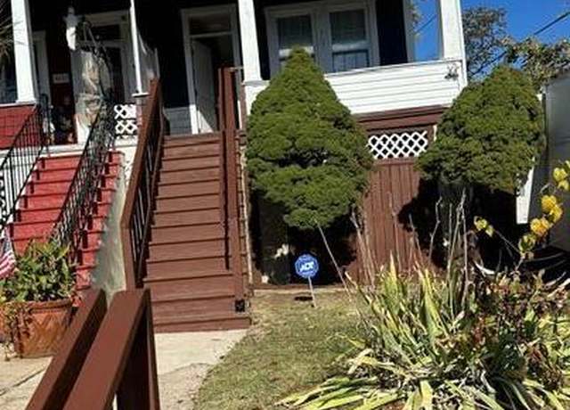 Property at 2924 Fleetwood Ave, Baltimore, MD 21214, 3 beds, 1 bath