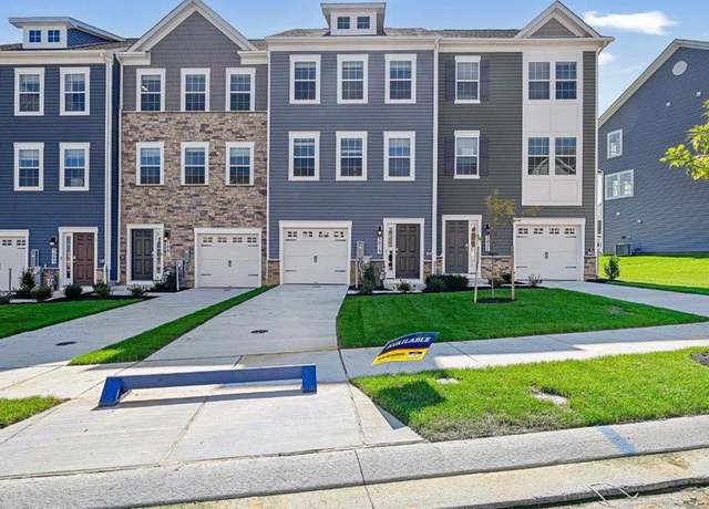 Property at 8306 Dieter Dr, Rosedale, MD 21237, 4 beds, 3.5 baths
