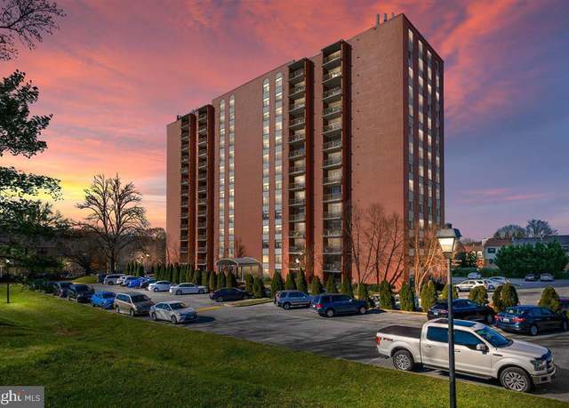 Property at 1 Smeton Pl #1207, Towson, MD 21204, 2 beds, 1 bath