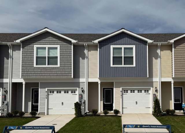 Property at 8151 Bartholomew Ct, Baltimore, MD 21206, 3 beds, 2.5 baths