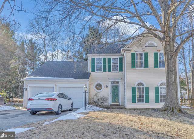 Property at 6016 Harbor Seal Ct, Waldorf, MD 20603, 3 beds, 2.5 baths