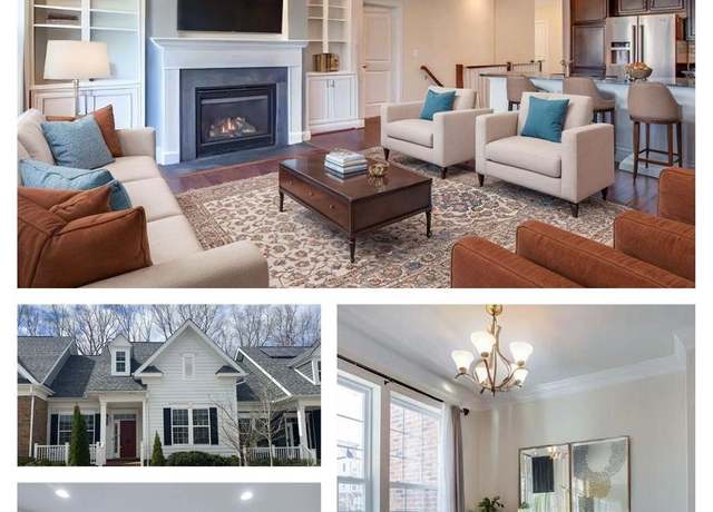 Property at 370 Buckeye Cir, La Plata, MD 20646, 3 beds, 3 baths