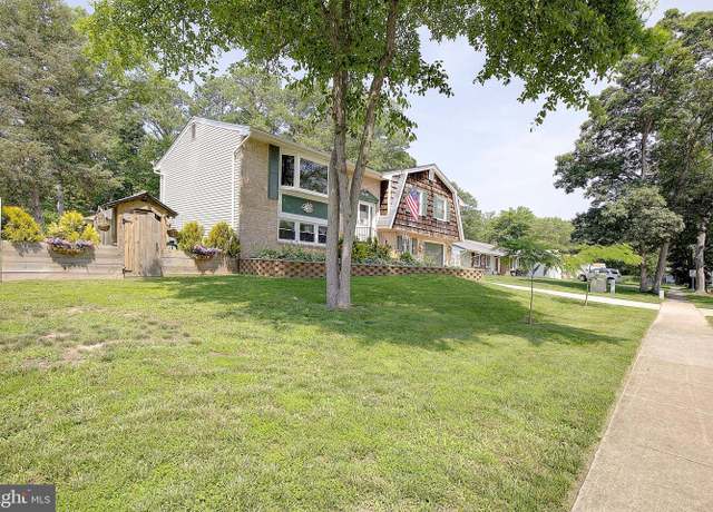 Property at 2902 Sandwich Dr, Waldorf, MD 20601, 4 beds, 3 baths