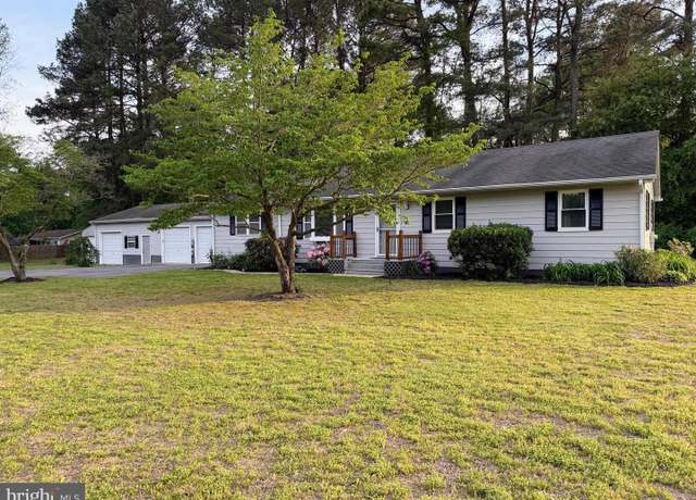 Property at 22965 Tuckahoe Springs Dr, Denton, MD 21629, 3 beds, 2 baths