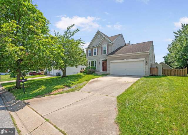 Property at 1809 Fallstaff Ct, Eldersburg, MD 21784, 3 beds, 3.5 baths