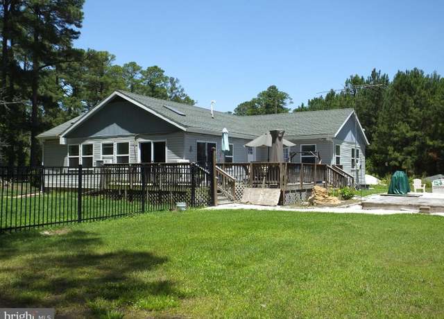 Property at 5111 David Grn, Cambridge, MD 21613, 3 beds, 2 baths