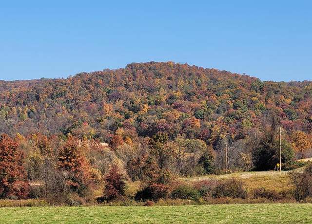 Property at Parcel 43 Sunshine Trl, Sabillasville, MD 21780