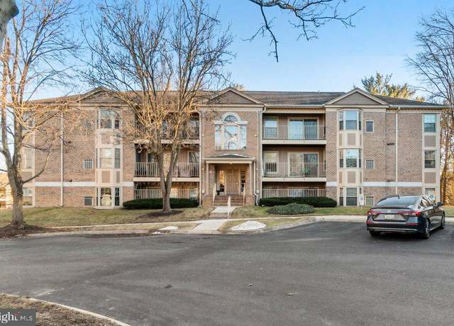 Property at 203 Crosse Pointe 3a Ct Unit 3A, Abingdon, MD 21009, 3 beds, 2 baths