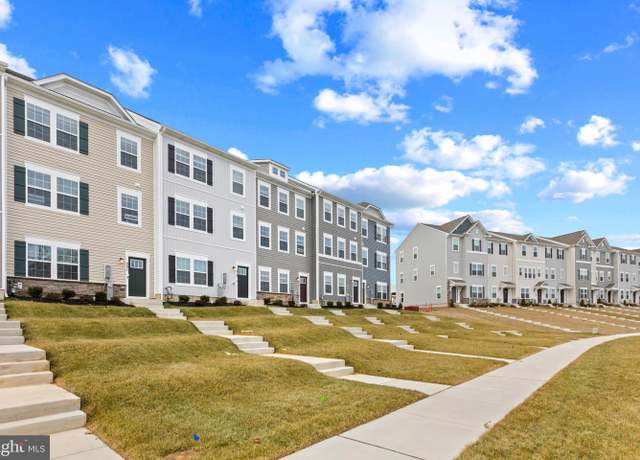Property at 334 Hackley Dr, Joppa, MD 21085, 3 beds, 2.5 baths