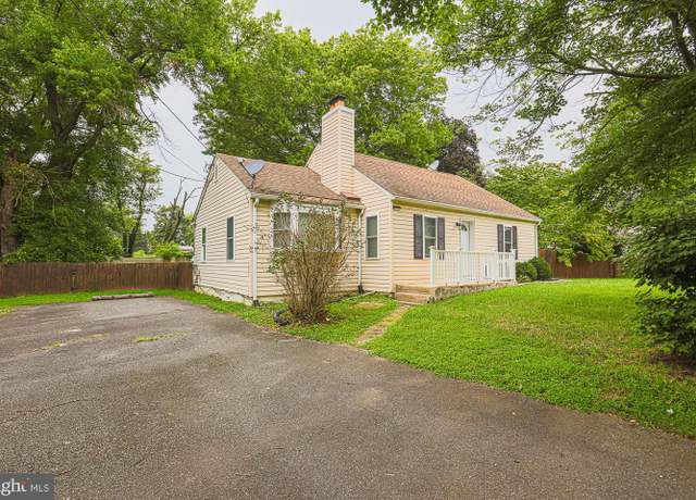 Property at 1516 Castleton Rd, Darlington, MD 21034, 3 beds, 2 baths