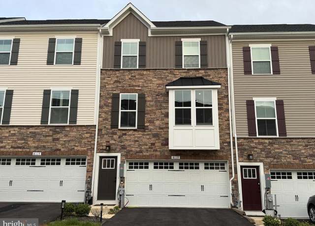 Property at 8119 Primrose Ln, Laurel, MD 20723, 3 beds, 3.5 baths