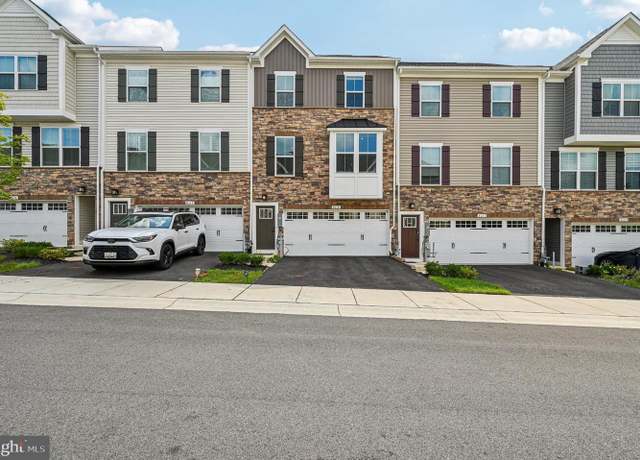 Property at 8119 Primrose Ln, Laurel, MD 20723, 3 beds, 3.5 baths