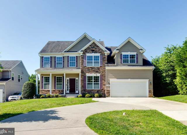 Property at 11269 Old Frederick Rd, Marriottsville, MD 21104, 4 beds, 3.5 baths