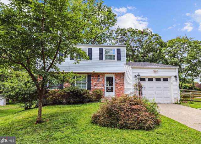 Property at 6927 Garland Ln, Columbia, MD 21045, 3 beds, 3 baths