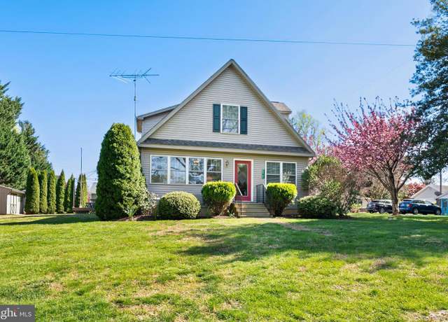 Property at 28743 Anglewood Rd, Kennedyville, MD 21645, 4 beds, 3 baths