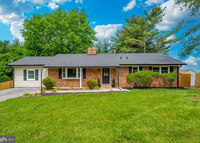 Property at 24624 Ridge Rd, Damascus, MD 20872, 3 beds, 3 baths
