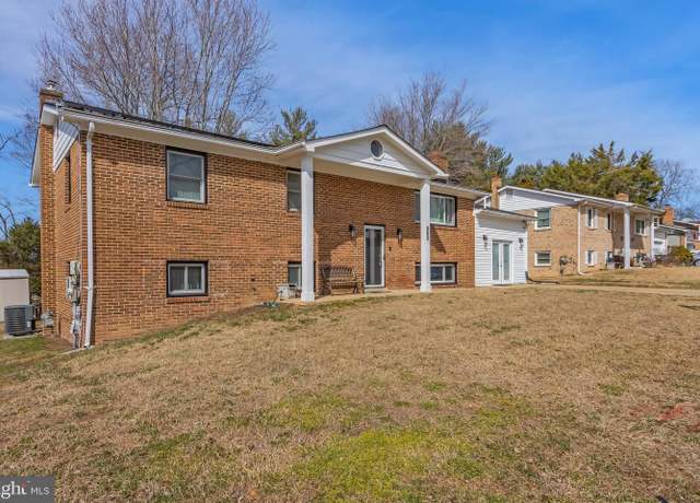 Property at 10706 Phillips Dr, Upper Marlboro, MD 20772, 4 beds, 3 baths