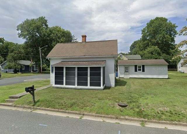 Property at 13 Prospect Ave, Easton, MD 21601, 1 bed, 1 bath