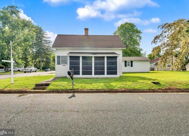 Property at 13 Prospect Ave, Easton, MD 21601, 1 bed, 1 bath