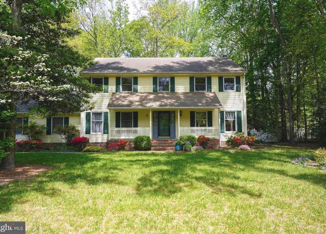 Property at 6082 Westbrooke Dr, Salisbury, MD 21801, 4 beds, 2.5 baths