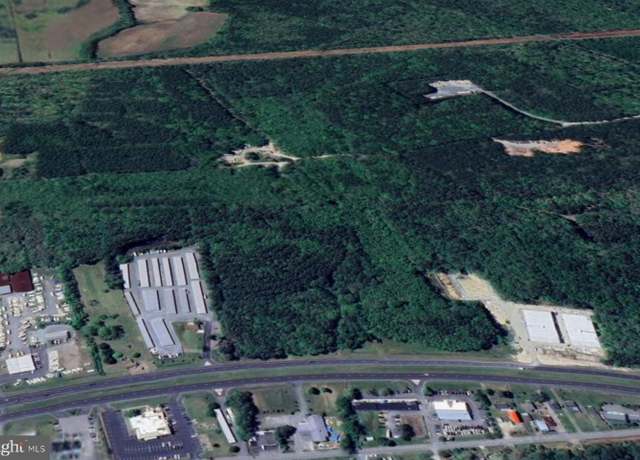 Property at Lot 119 Ocean Gtwy, Ocean City, MD 21842