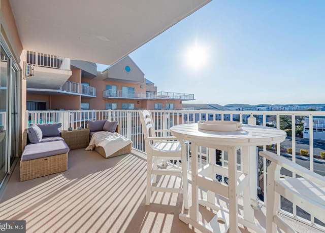 Property at 103 125th St #30300, Ocean City, MD 21842, 2 beds, 2 baths