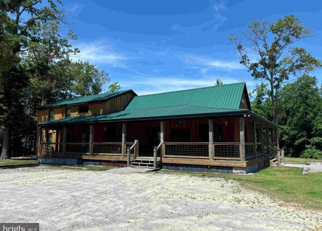 Property at State Rt. 125 (tract: Cherry Island), Beaufort, NC 28516