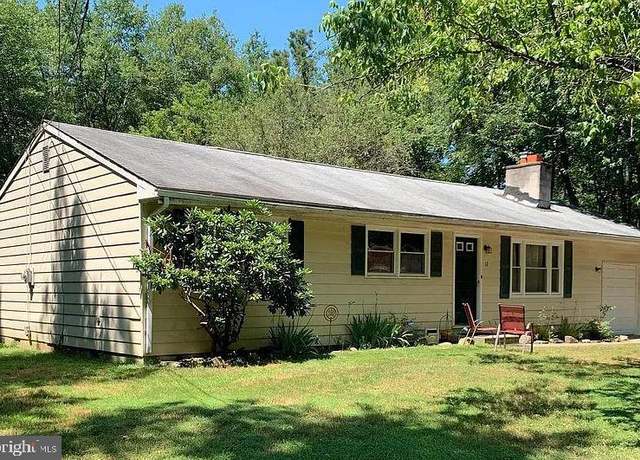 Property at 12 Vance St, Browns Mills, NJ 08015, 3 beds, 1 bath