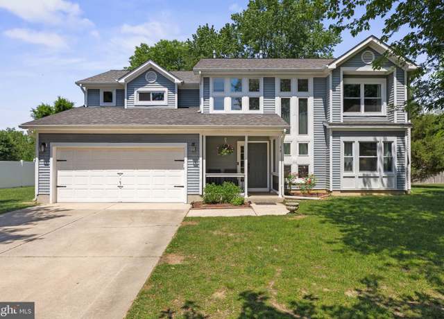 Property at 29 Chelsea Rd, Mount Holly, NJ 08060, 4 beds, 2.5 baths