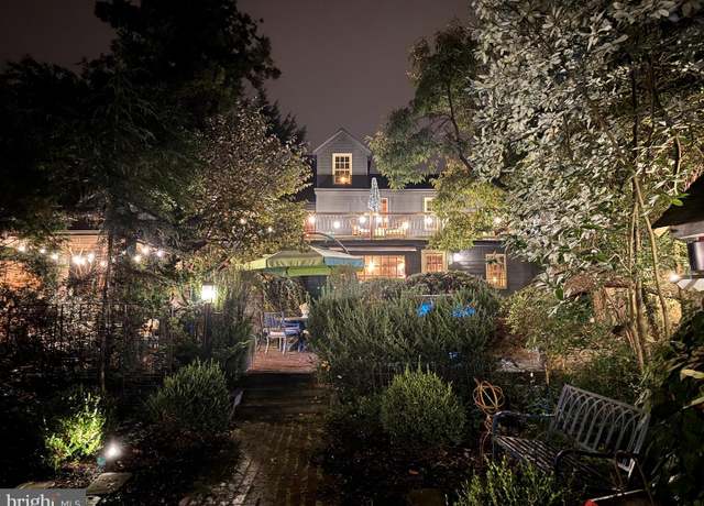 Property at 76 S Main St, Mullica Hill, NJ 08062, 4 beds, 1.5 baths