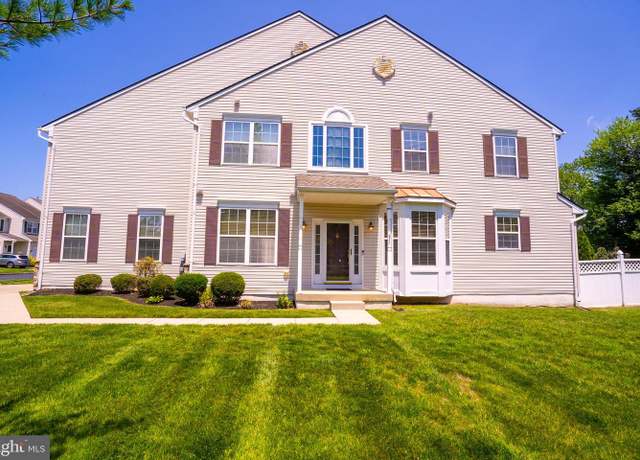 Property at 101 Beacon Dr, Deptford, NJ 08096, 3 beds, 2.5 baths