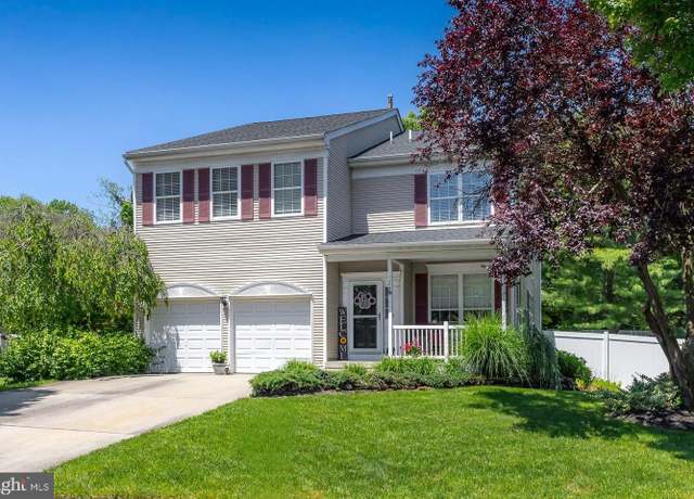 Property at 124 Aerial, Deptford, NJ 08096, 4 beds, 2.5 baths