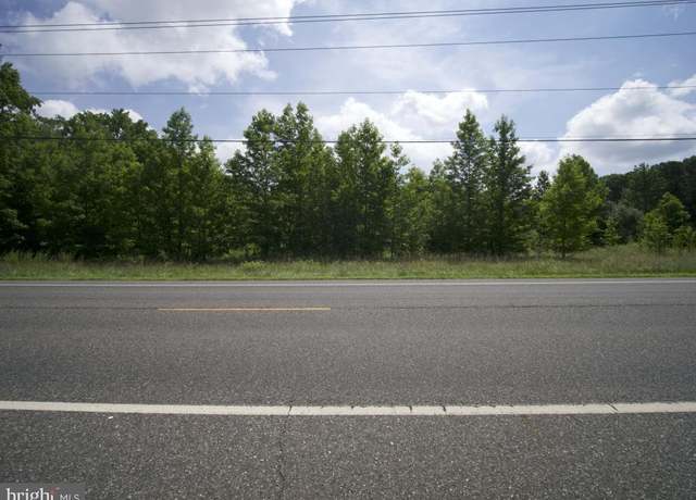 Property at 755 Buck Rd, Monroeville, NJ 08343