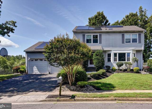 Property at 32 Wetherhill Way, Dayton, NJ 08810, 4 beds, 2.5 baths