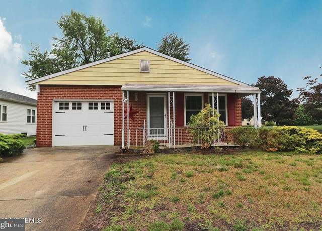 Property at 78 Troumaka St, Toms River, NJ 08757, 2 beds, 2 baths