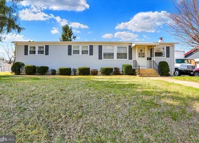 Property at 1320 Chester St, Reading, PA 19601, 3 beds, 1 bath