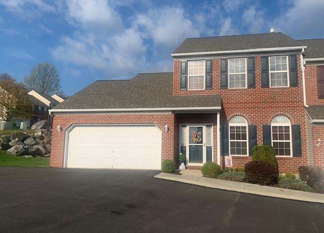 Property at 1 Newlin Way, Reading, PA 19607, 3 beds, 2 baths