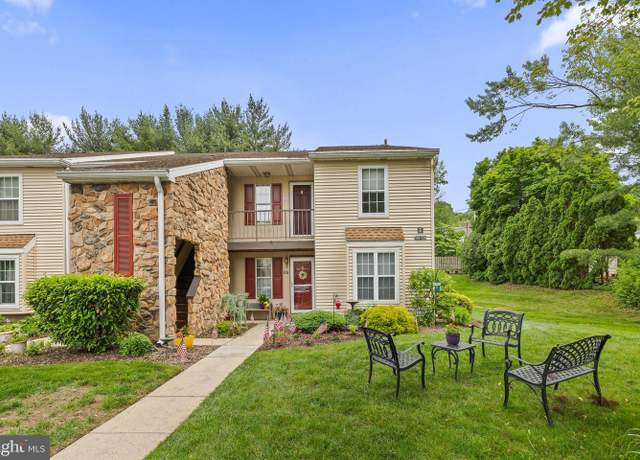 Property at 148 Valley Greene Cir, Reading, PA 19610, 2 beds, 2 baths