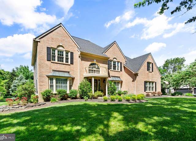 Property at 75 Bittersweet Dr, Doylestown, PA 18901, 4 beds, 4.5 baths