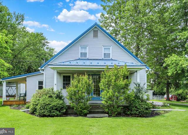 Property at 185 Sample Bridge Rd, Mechanicsburg, PA 17050, 3 beds, 1 bath