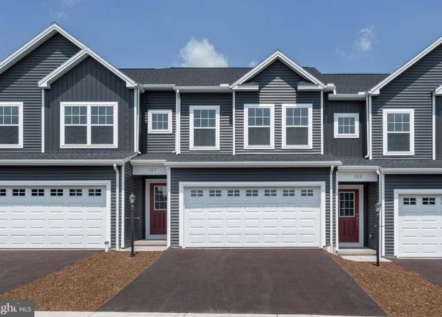 Property at 157 Jack Pine Way, Port Matilda, PA 16870, 3 beds, 2.5 baths
