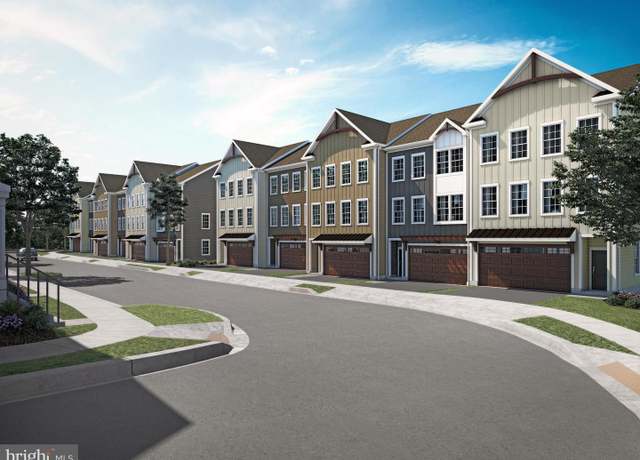 Property at 14 Pointe Pl #2, Kennett Square, PA 19348, 3 beds, 2.5 baths