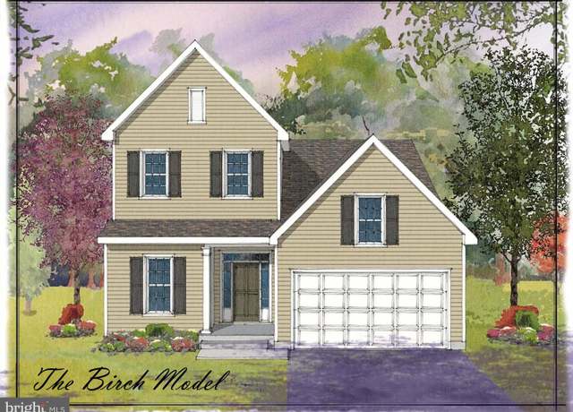 Property at 1101021 Beaumont Dr, Oxford, PA 19363, 4 beds, 2.5 baths